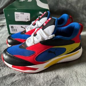 Puma RS- Fast Limit sneakers